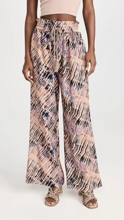 Ulla Johnson Vanessa Pants