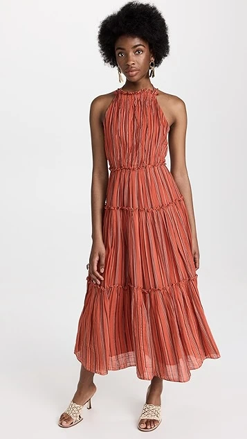 Ulla Johnson Giulietta Dress