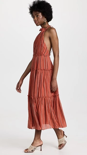 Ulla Johnson Giulietta Dress - Image 3