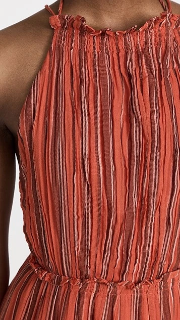 Ulla Johnson Giulietta Dress - Image 5