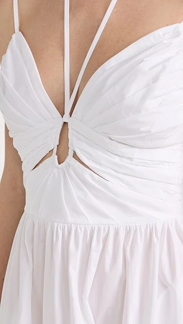 Ulla Johnson Phoebe Dress - Image 5