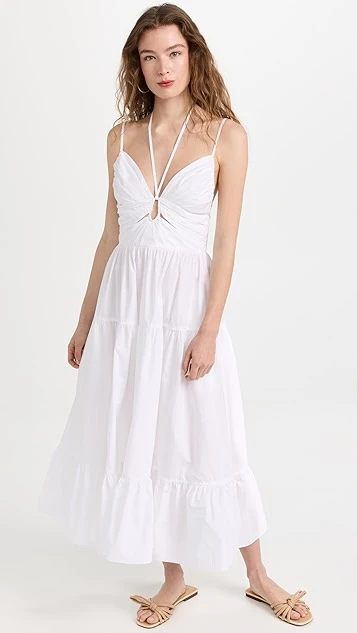 Ulla Johnson Phoebe Dress - Image 6