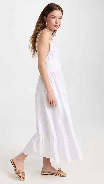 Ulla Johnson Phoebe Dress - Image 3