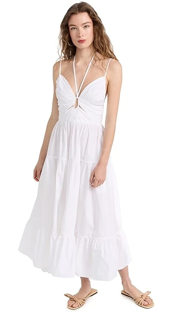 Ulla Johnson Phoebe Dress - Image 7