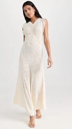 Ulla Johnson Milo Dress