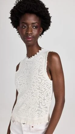 Ulla Johnson Zoe Top