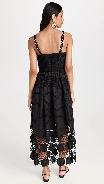 Ulla Johnson Juno Dress - Image 2