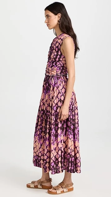 Ulla Johnson Sascha Dress - Image 4