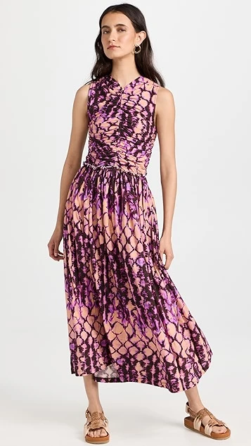 Ulla Johnson Sascha Dress - Image 5