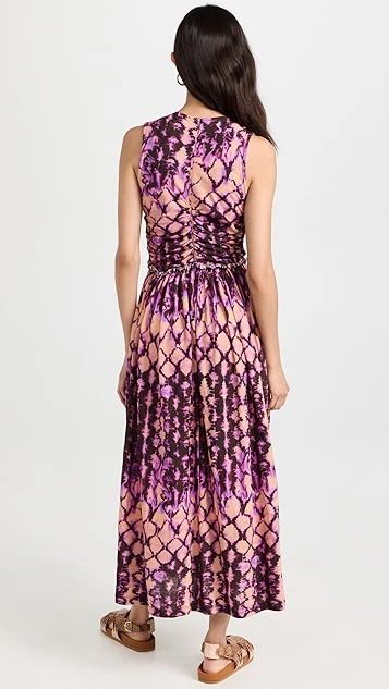 Ulla Johnson Sascha Dress - Image 3
