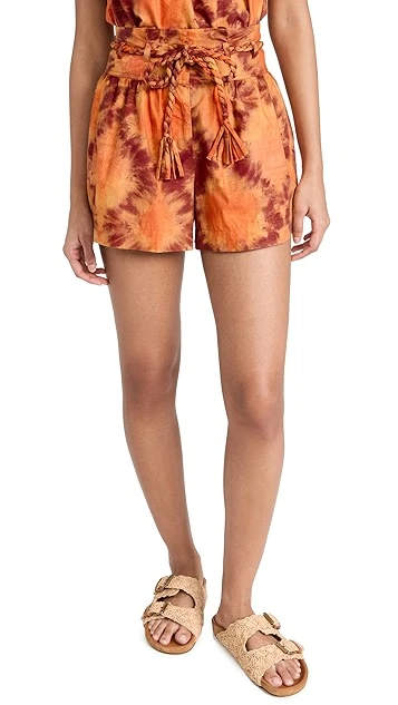 Ulla Johnson Marin Shorts - Image 6