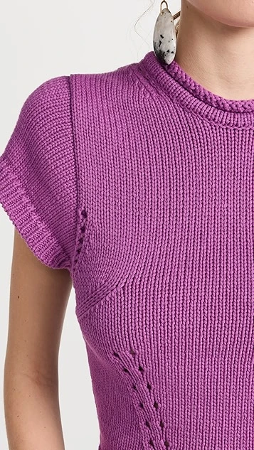 Ulla Johnson Arden Top - Image 5