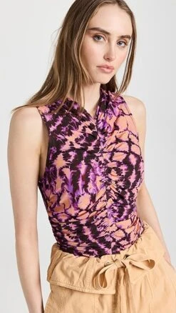 Ulla Johnson Allie Top