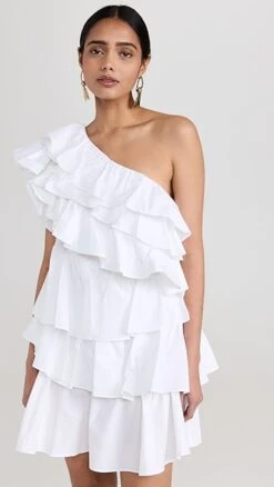 Ulla Johnson Naomi Dress