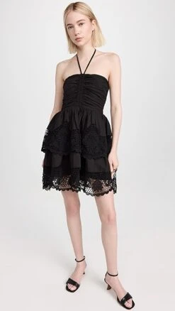 Ulla Johnson Savannah Dress