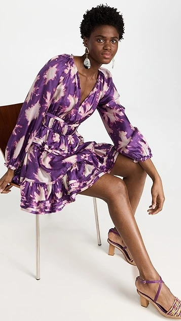 Ulla Johnson Emery Dress - Image 4