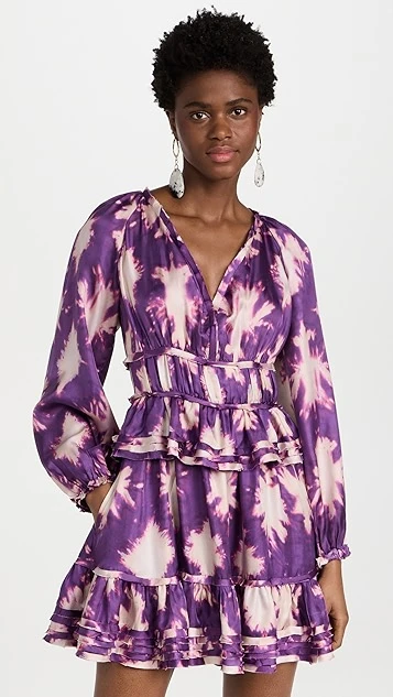 Ulla Johnson Emery Dress