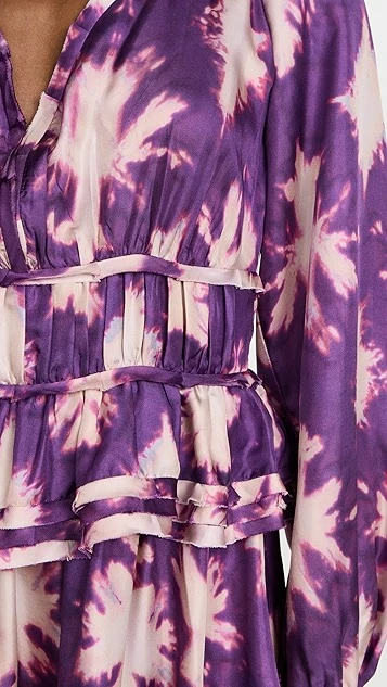 Ulla Johnson Emery Dress - Image 5