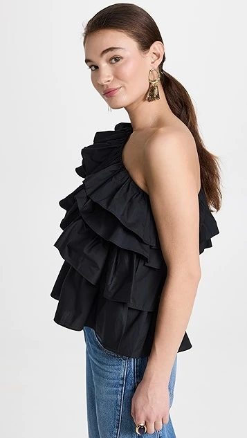 Ulla Johnson Raquel Top - Image 3