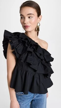 Ulla Johnson Raquel Top