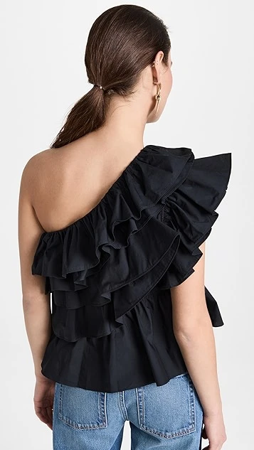 Ulla Johnson Raquel Top - Image 2