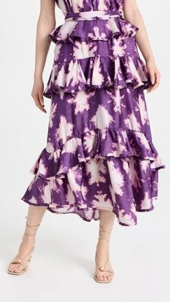 Ulla Johnson Winona Skirt