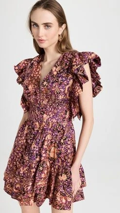 Ulla Johnson Kiri Dress