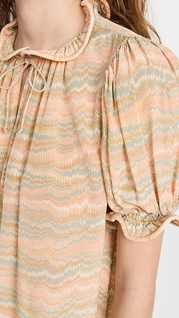 Ulla Johnson Corine Top - Image 5