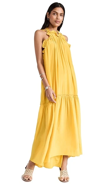 Ulla Johnson Celeste Dress - Image 6