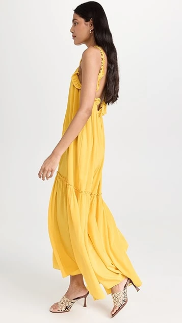 Ulla Johnson Celeste Dress - Image 4