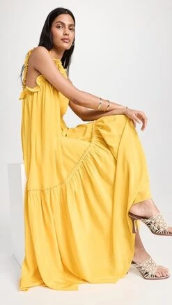 Ulla Johnson Celeste Dress