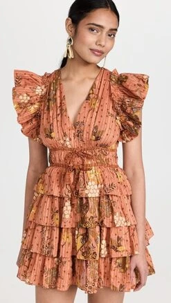 Ulla Johnson Marni Dress