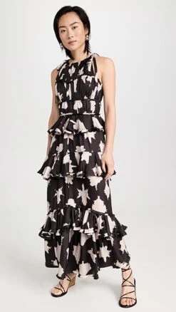Ulla Johnson Serafina Gown