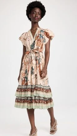 Ulla Johnson Remi Dress