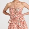 Ulla Johnson Isidro Romper