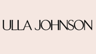 Ulla Johnson Shop